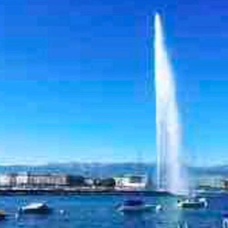 Апартаменты T3 Annemasse 4Eme Etage Proche Geneve Экстерьер фото